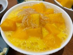 -小团圆糖水铺(襄阳南路店)