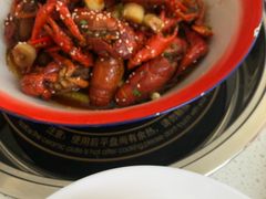-张大师鸭爪爪特色干锅(南湖店)