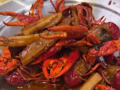 -聚味瞿记·龙虾堂(坡子街店)