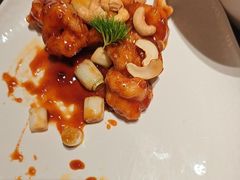 -鸽子侯·家宴·平价海鲜(绿地店)