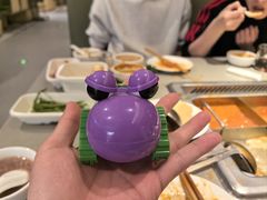 -海底捞火锅(顺义华联店)