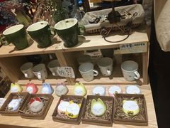 -猫的天空之城概念书店(杭州南宋御街店)