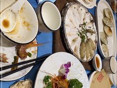 -阿毛饭店(和义路店)