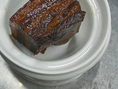 枣香东坡肉-宴秋杭州菜(锦艺城店)