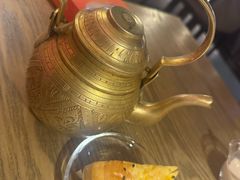 -那时新疆·若羌(经纬汇店)