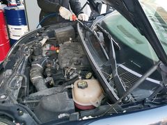 -李师傅修车连锁(万柳店)