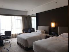 -中山利和希尔顿酒店