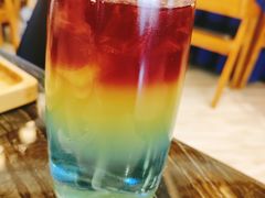 -东方红海鲜百汇(国际大厦店)
