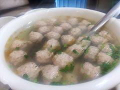 -九龙餐厅(大沽路店)