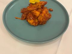 -成桂西餐厅·42年的味道(五大道疙瘩楼店)