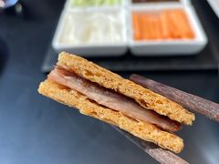 -丽晶轩中餐厅(重庆丽晶酒店)