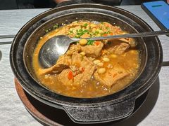 -袁州宴·地道袁州菜(袁山东路店)