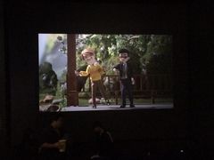 -纵横国际影城杜比全景声巨幕(天安云谷店)