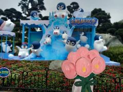 -珠海长隆海洋王国