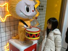 -泡泡玛特POPMART(上海环球港店)