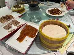 -玉林烤鸭店(定福庄店)