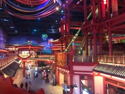 点击看大图 -南京万达乐园