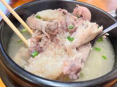 -张师傅参鸡汤店(高丽街店)