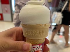 -DQ·蛋糕·冰淇淋(苏州中心店)