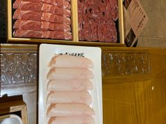 -古铜老院铜锅涮肉·清真(双井店)