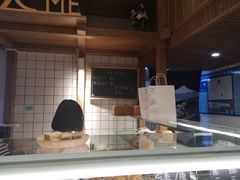 -面包与我Bread Or Me(长城汇店)