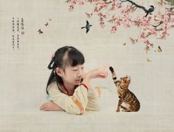 -小嘟嘟儿童摄影