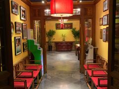 -那家小馆•北京菜•烤鸭(中关村店)