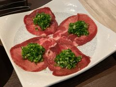 沃金牛舌-橘焱胡同烧肉夜食(BFC外滩金融中心店)