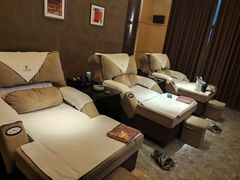 -金色印象·4K影院式足体养生(香榭里店)