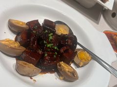 -漢舍中国菜馆(889广场店)