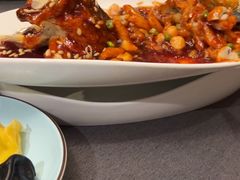 -羲和雅苑•北京烤鸭(平安国际金融中心店)