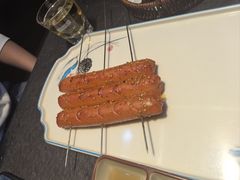 -高家烧鸽子烧烤店63年