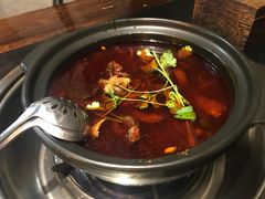 耙牛肉锅-茯菟菟fu tu tu耙牛肉(龙湖源著店)
