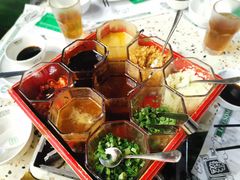 -禄婶鸡煲·打边炉