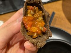 -敏珠拉姆藏餐·南京厨房(富春江东街店)