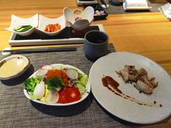 -厦门源昌凯宾斯基大酒店-隠れ鉄板焼