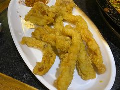 -大院河·仙鱼莊(九眼桥店)