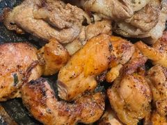 -樱嘢·炭火烧肉(惠南店)