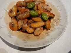 -醉舍·新淮扬菜(长宁龙之梦店)
