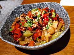 跳跳蛙-付小姐在成都(五道口店)
