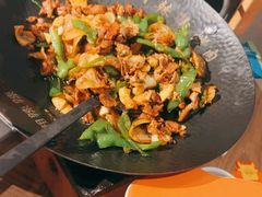 -湘辣辣鲜炒黄牛肉(顺义华联店)