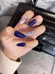 -M·X Nail日式美甲美睫