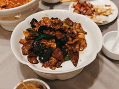 -大鸭梨烤鸭(甘家口店)