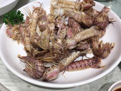 -赶海部落海鲜城(海阳路店)