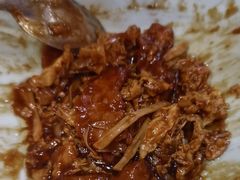 -玉华台饭庄·淮扬菜·烤鸭(望京店)