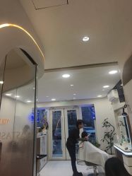 点击看大图 -LJOY丽锦造型·烫发染发