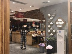 门面-望湘园·湖南菜(宏伊店)