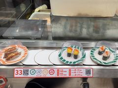 -新一番三文鱼寿司(大东海店)