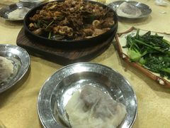 -标记美食新鲜猪杂(兴南大道店)