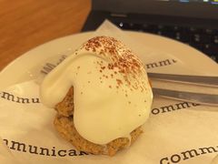 -communicake(千灯湖店)